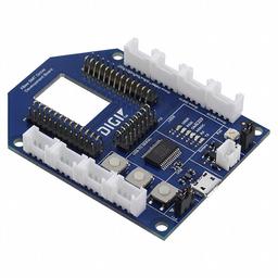 76000979 приемопередатчик, XBEE SMT GROVE DEVELOPMENT BOARD