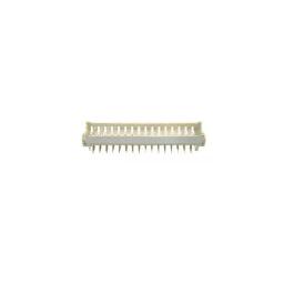5159009322354130LF разъем DIN 41612, Header, Male Pins, 32 позиции, 3 ряда, 5.5А