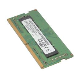 MTA8ATF1G64HZ-3G2R1 модуль памяти, DDR4 SDRAM, 8ГБ, 3.2GT/s, 1.20В