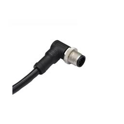 M12A-05BMMM-SR8B01 кабельная сборка, M12, 5-контактный, IP68/IP69K