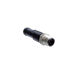 M12A-05BMMM-SL8B01 кабельная сборка, M12, 5-контактный, IP68/IP69K