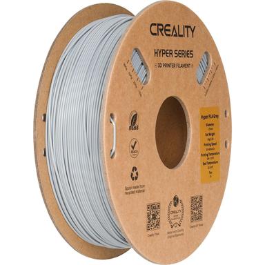 HYPER PLA GREY 1KG