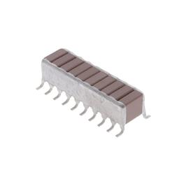 SV2220BB227M250LLW-10R конденсатор керамический, 220мкФ, 25В, X7R, Low ESL