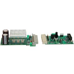 DEMO-PTOOL-300W-M плата разработки, Power Management, контроллер двигателя