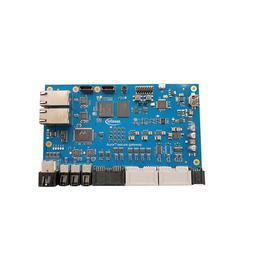 KITA2GTC377SECGTWTOBO1 плата разработки, Evaluation Platform, MCU, ARM Cortex-M7, AURIX