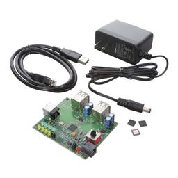 CY4606 оценочный комплект, USB 2.0 Hub, CY7C65630