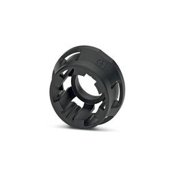 1419568 втулка фиксирующая, M12, Polyamide (PA66), Nylon 6/6, IP67