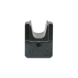 1212339 инструмент обжимной, CRIMPFOX TOOL, CRIMPFOX-C120 AI 95/F-DIE, 95 мм²