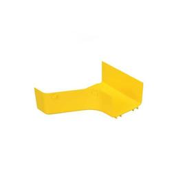FRRF126LLYL принадлежность для короба, Fitting - Reducer, Yellow