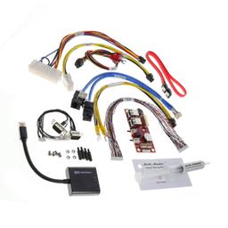 VL-CKR-SABERTOOTH комплект кабелей, EPME-51