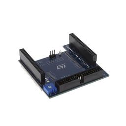X-NUCLEO-IHM09M2 плата расширения, Nucleo, Motor Controller/Driver
