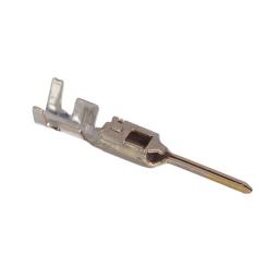 DF62W-EP2226PCA прямоугольный соединитель, гнездо, 22-26AWG, позолоченный