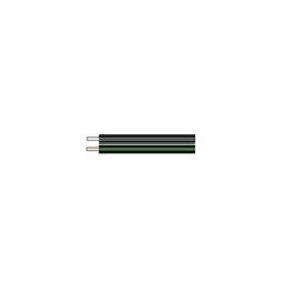 2756-1000(GY) кабель, Speaker, 2 проводника, 20 AWG, 300В