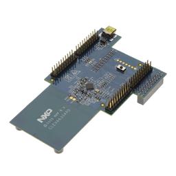 CLEV6630ARD плата расширения, NFC FRONTEND CLRC663 ARDUINO BRD, Near Field Communication (NFC), Arduino R3 Shield