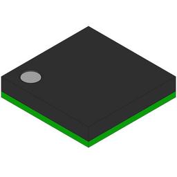 ICE65L08F-TCC72I микросхема FPGA, 7680 логических элементов, 131072 бит RAM, 55 входов/выходов, 1.14В ~ 1.26В