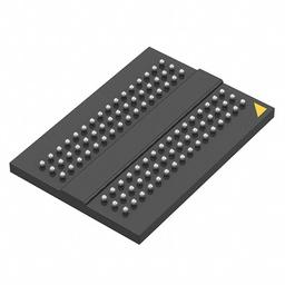 IS43TR16512S2DL-125KBLI микросхема памяти, SDRAM - DDR3L, 8Гбит, Parallel, 800МГц