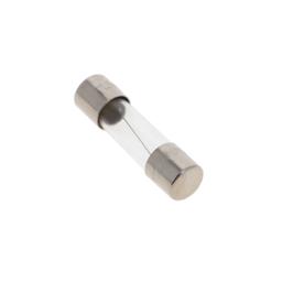 BK1/GMC-1.5-R предохранитель, Cartridge, Glass, 1.5А, 250В, 5x20мм