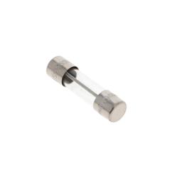 BK1/GMD-1.5-R предохранитель, Cartridge, Glass, 1.5А, 250В, 5x20мм