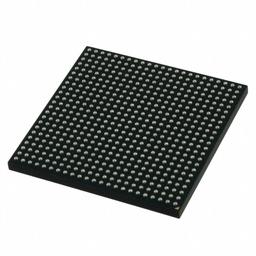 MCIMX516AJM6CR2 встраиваемый микропроцессор, ARM Cortex-A8, 1 ядро, 32-бит, 600МГц