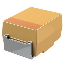 TPSB107K010R0400 конденсатор танталовый, 100мкФ, 10В, 400мОм