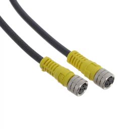 1200870223 кабельная сборка, NC 3P FFJ, 5M, 22AWG, DC PUR