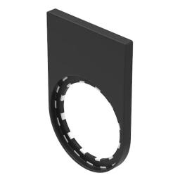 45-564.1102 принадлежность для переключателя, Legend Plate Frame