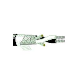 8428 010100 кабель микрофонный, 2 жилы, 18 AWG, 600В, 5.2А