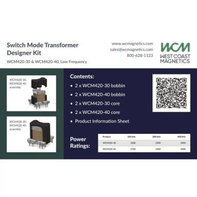 WCM420KIT-30-40