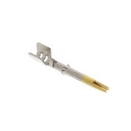 FKCP03302 ВЧ соединитель, SMB, Fakra, RG-58, гнездо