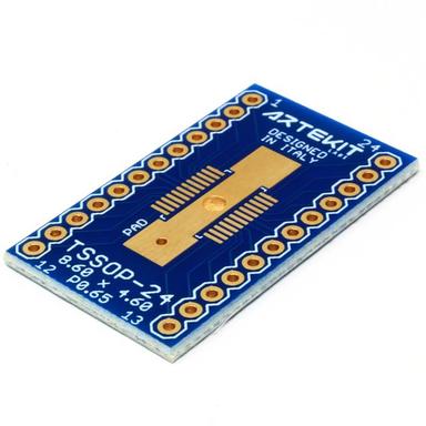 DA-TSSOP24-P65