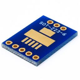 DA-SOT223-6-P127