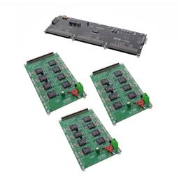 DC3097A-KIT демонстрационная плата, Digital Power Controller, 24-канала, 4.5-15В