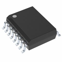 W25Q256JVFIM TR микросхема памяти, FLASH - NOR, 256Мбит, SPI - Quad I/O, 133МГц