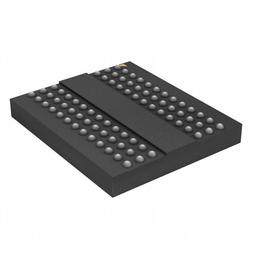 AS4C1G8D3LA-10BIN микросхема памяти, DDR3L SDRAM, 8Гбит, 1.35В, 933МГц