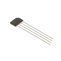 TLE49595UHALA1 датчик скорости, Холла, дифференциальный, 4-контактный