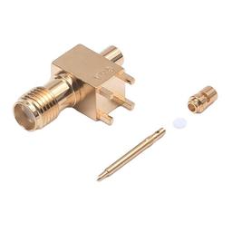 RPSMA-LR-0.66AS(Au)