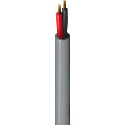 5300UG 009U500 кабель многожильный, 2 проводника, 18 AWG, 300В