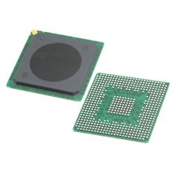 MPC5121YVY400B микроконтроллер, Freescale Semiconductor, e300 Power Architecture, 128КБ SRAM
