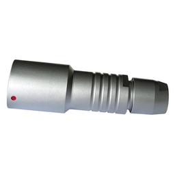 MMI-M0FG07S52-IP67 соединитель круглый, Plug, 7 позиций, 2А, 200В