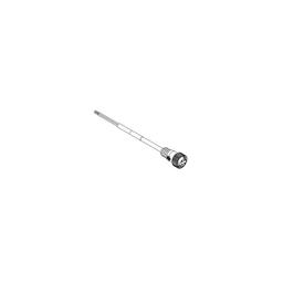 1300060821 кабельная сборка, круговой соединитель, 10А, 300В, 4P, 18AWG