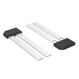 TLE50451ICR075XAMA1 датчик скорости, Magnetoresistive, Single, ±25мТ, 5.2В ~ 20В, 16.1мА