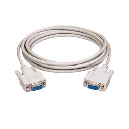 BB-232NM9 кабель D-sub, RS-232, DB9, 3.05м