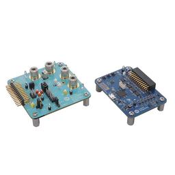 MAX98365AEVSYS# отладочная плата, аудиоусилитель, 1-канальный (моно), 3В ~ 14В