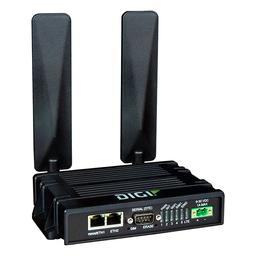 IX20-00G4 маршрутизатор, EDGE, GPRS, LTE, 6Вт, 100Мбит/с, 9-30ВDC