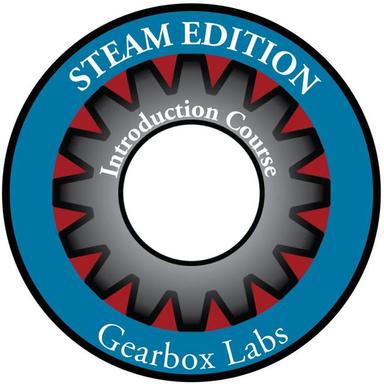 COURSE STEAM INTRO