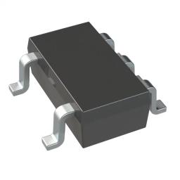 TC74A4-5.0VCTTR температурный датчик, цифровой, SMBus/I2C, 2.7-5.5В, 200мкА