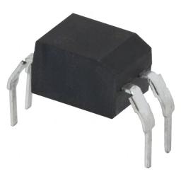 TCET1109G оптрон, 1 канал, 5000В, 70В, 50мА