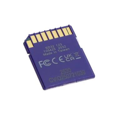 DKS-SD32GB