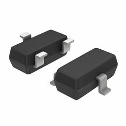 MMBTA05LT1 транзистор, NPN, 60В, 500мА, 225мВт