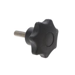 DH4024-C ручка поворотная, Clamping, 7 Arm, 20мм, 40мм